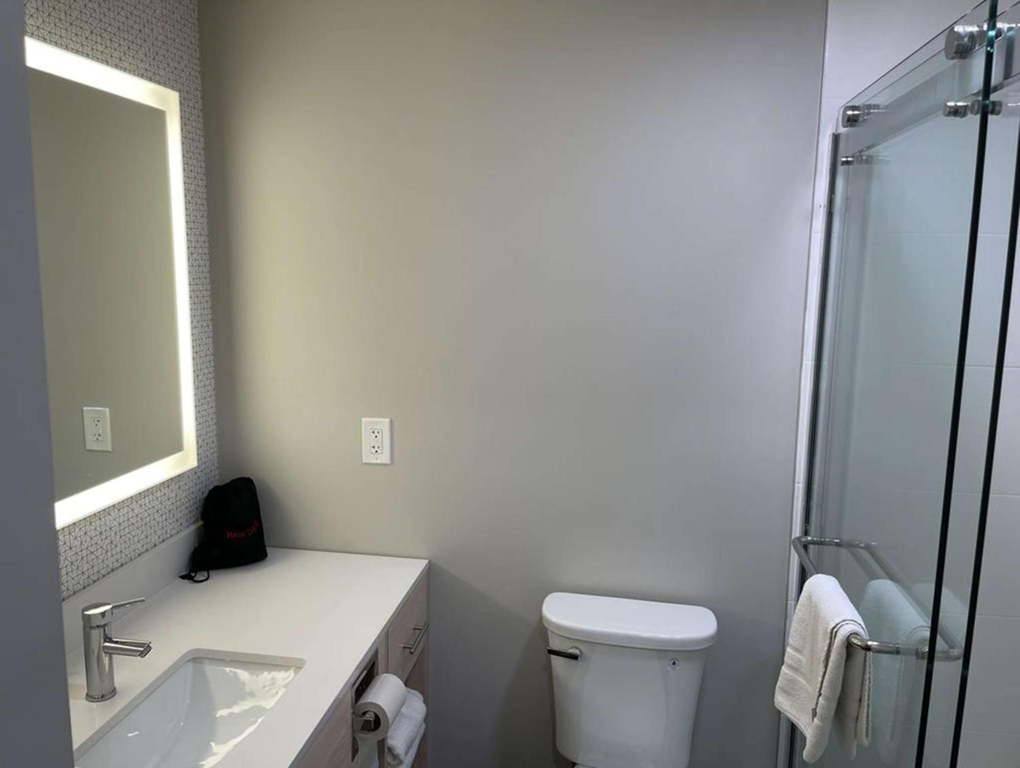 Woodwards White Mountain Resort BW Signature Collection Lincoln Exteriér fotografie