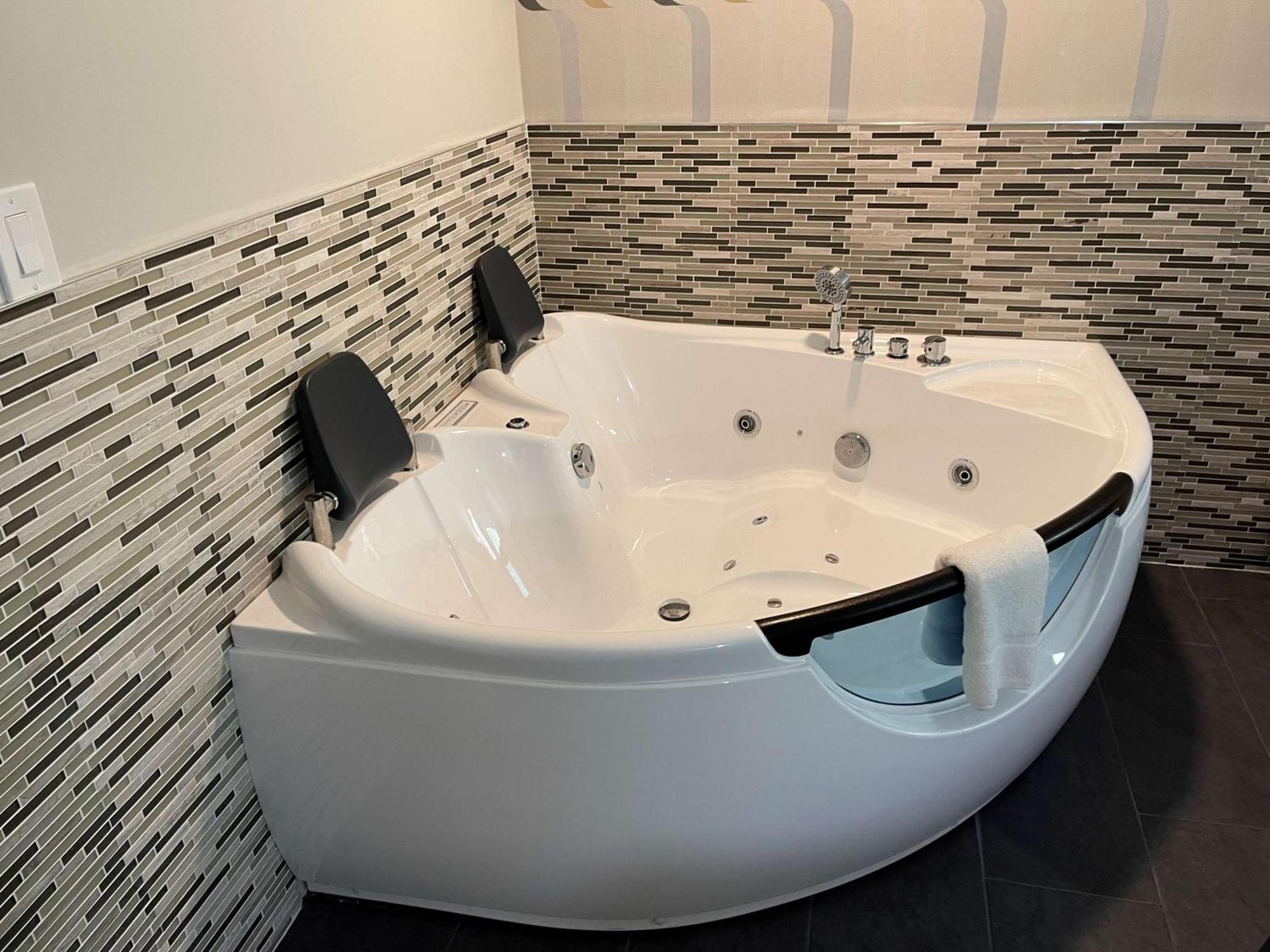 Woodwards White Mountain Resort BW Signature Collection Lincoln Exteriér fotografie